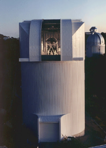 Bok_telescope