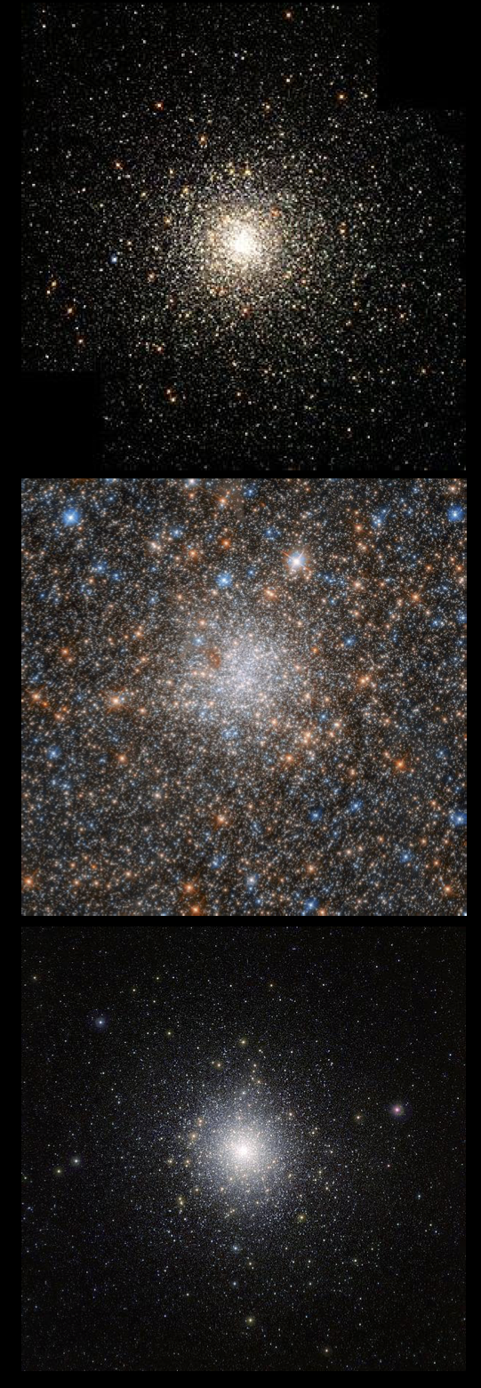 Messier 80