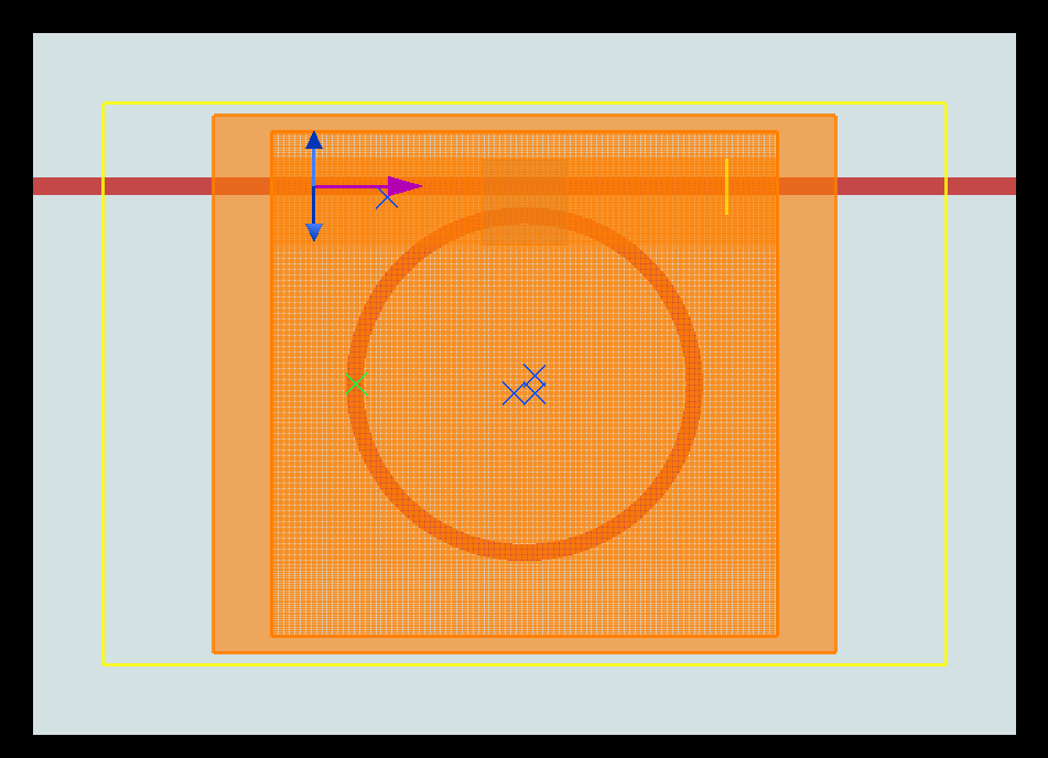 Simulation Setup